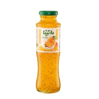 نوشیدنی پرتقال ماتینا