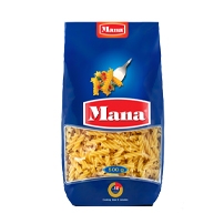 اسپاگتی فرمی مانا
