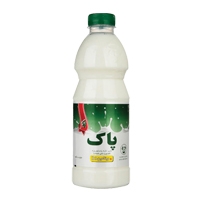 شیر کم چرب پاک