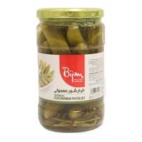 خیارشور معمولی بیژن