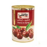 کمپوت گیلاس چاشنی