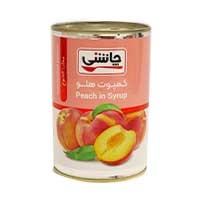 کمپوت هلو چاشنی