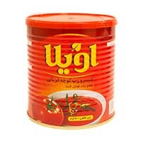 کنسرو رب گوجه فرنگی اویلا 800 گرمی