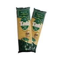 اسپاگتی تک ماکارون قطر 1/2 - 500 گرم