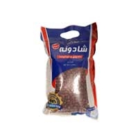 لوبیا قرمز شادونه - 900 گرم