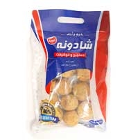 لیمو عمانی شادونه