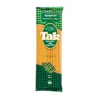 اسپاگتی تک ماکارون قطر 1/7 - 700 گرم