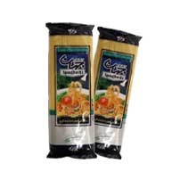اسپاگتی جهان قطر 1/4 - 700 گرم