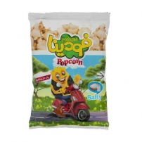  پاپ کرن نمکی 38 گرم فودینا 