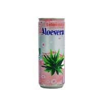 ابمیوه آلوئه ورا بطری 250سی سی بهنوش 