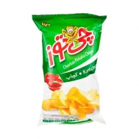چیپس کچاب 60 گرمی چی تور