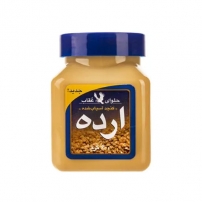 ارده 600 گرمی عقاب
