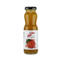 آبمیوه هلو 200 سی سی