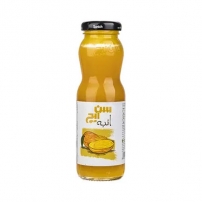 آبمیوه انبه 200 سی سی سن ایچ