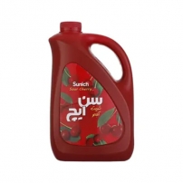شربت آلبالو  گالن سن ایچ