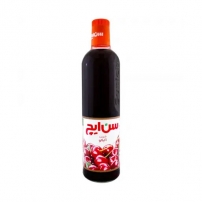 شربت آلبالو سن ایچ بطری 780 گرم سن ایچ 