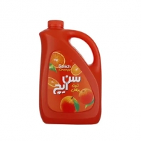 شربت پرتقال گالن سن ایچ