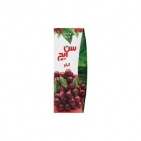 نکتار آلبالو  پاکت 200سی سی سن ایچ