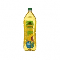 روغن آفتاب گردان  غنی شده 1350 گرمی اویلا