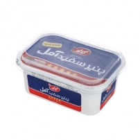 پنیر پنج ستاره سفید آمل 400 گرمی کاله