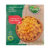 ذرت شیرین منجمد 400 گرمی کاله