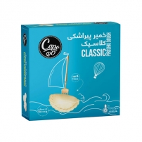 خمير پيراشکي 500 گرمی کاله