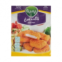 ناگت مرغ مهماني