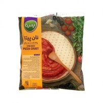 نان پیتزا 500 گرمی 4 عددی کاله