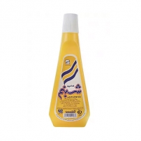 شامپو تخم مرغي  220 گرمی شبنم 