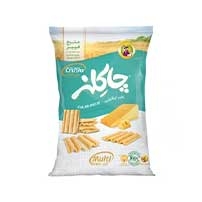 مولتی گرین غلات پنیر ایتالیایی 80گرمی چاکلز