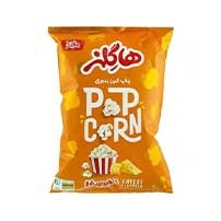 پاپ کرن پنیری هاگلز 110گرمی چاکلز