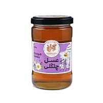 عسل چهل گیاه 900 گرمی آبشن 
