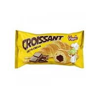 کروسان  با مغزی کاکائو 50 گرمی شیبابا