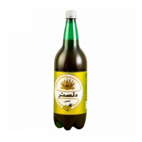 ماءالشعیر آناناس 1500cc دلستر