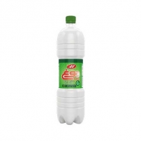 دوغ بطری بدون گاز نعنا و پونه  1.5 لیتری کاله