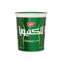ماست لاکتیویا 4.5% 900 گرمی کاله