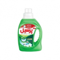مایع لباسشویی ژل گلهای سفید 1100 گرمی پرسیل