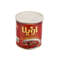 کنسرو رب گوجه فرنگی 800 گرمی اویلا 