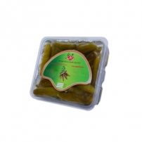 خیارشور ویژه 350 گرمی وکیوم آلش