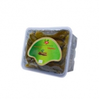 خیارشور ویژه 700 گرمی وکیوم آلش