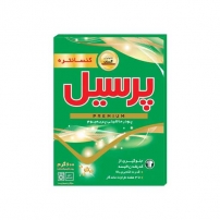 پودرماشینی پریمیوم 600 گرمی پرسیل