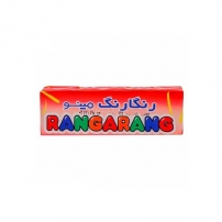 بیسکویت رنگارنگ 15 گرم مینو