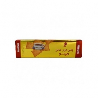 پتي مانژ فنجاني 100 گرمی مینو