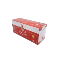 چای تی بگ 25 عددی بدون لفاف رویال شهرزاد