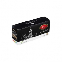 تی بگ ارل گری معطر 25 عددی گلستان