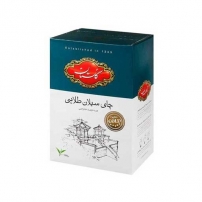 چای خارجه سیلان طلایی 500 گرمی گلستان