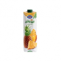 نکتار یک لیتری آناناس فروتلند  میهن 