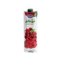 نکتار زرشک آلبالو یک لیتری