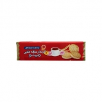 بیسکویت ساقه طلایی کرمدار مینو 192 گرمی