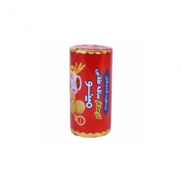 بیسکویت ساقه طلایی کرمدار مینو 140 گرمی